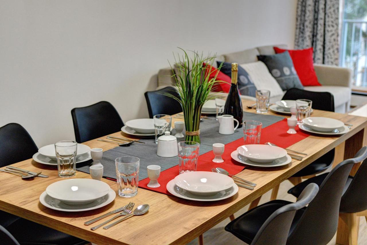 Apartmany Sunny Lipno Липно над Вълтава Екстериор снимка