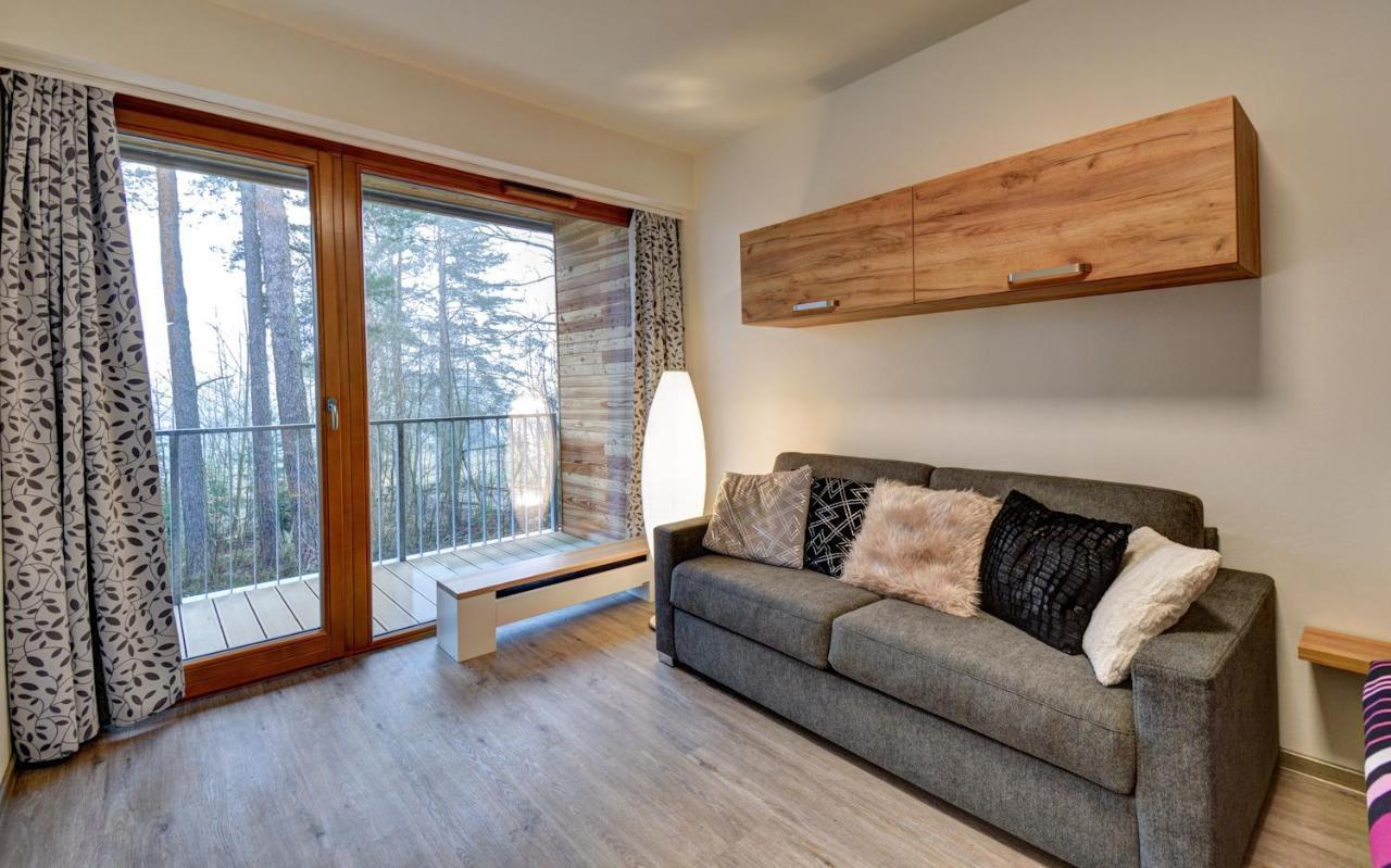 Apartmany Sunny Lipno Липно над Вълтава Екстериор снимка