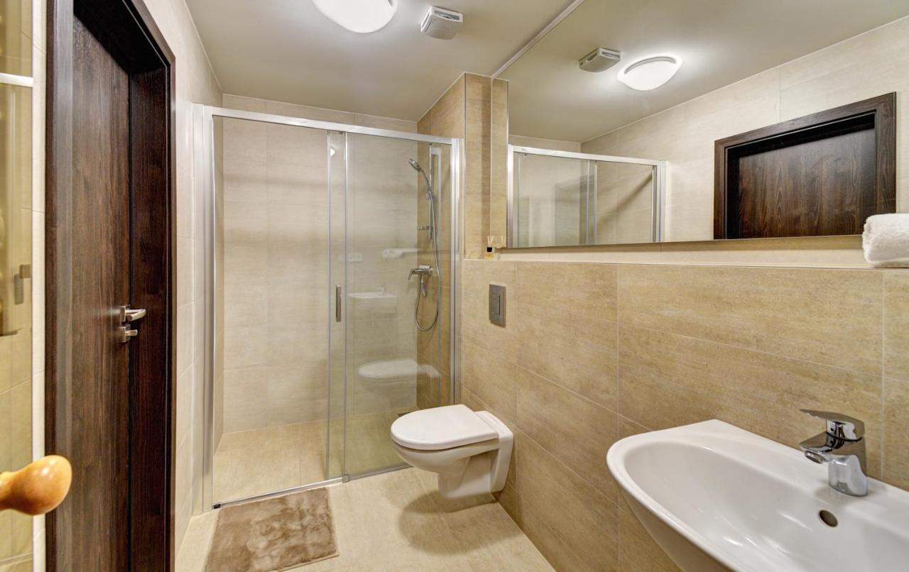 Apartmany Sunny Lipno Липно над Вълтава Екстериор снимка