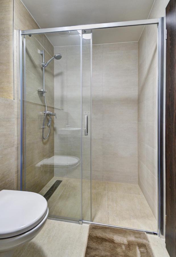 Apartmany Sunny Lipno Липно над Вълтава Екстериор снимка
