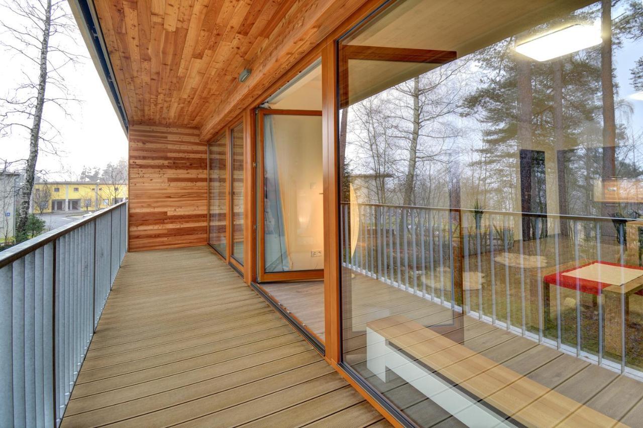 Apartmany Sunny Lipno Липно над Вълтава Екстериор снимка