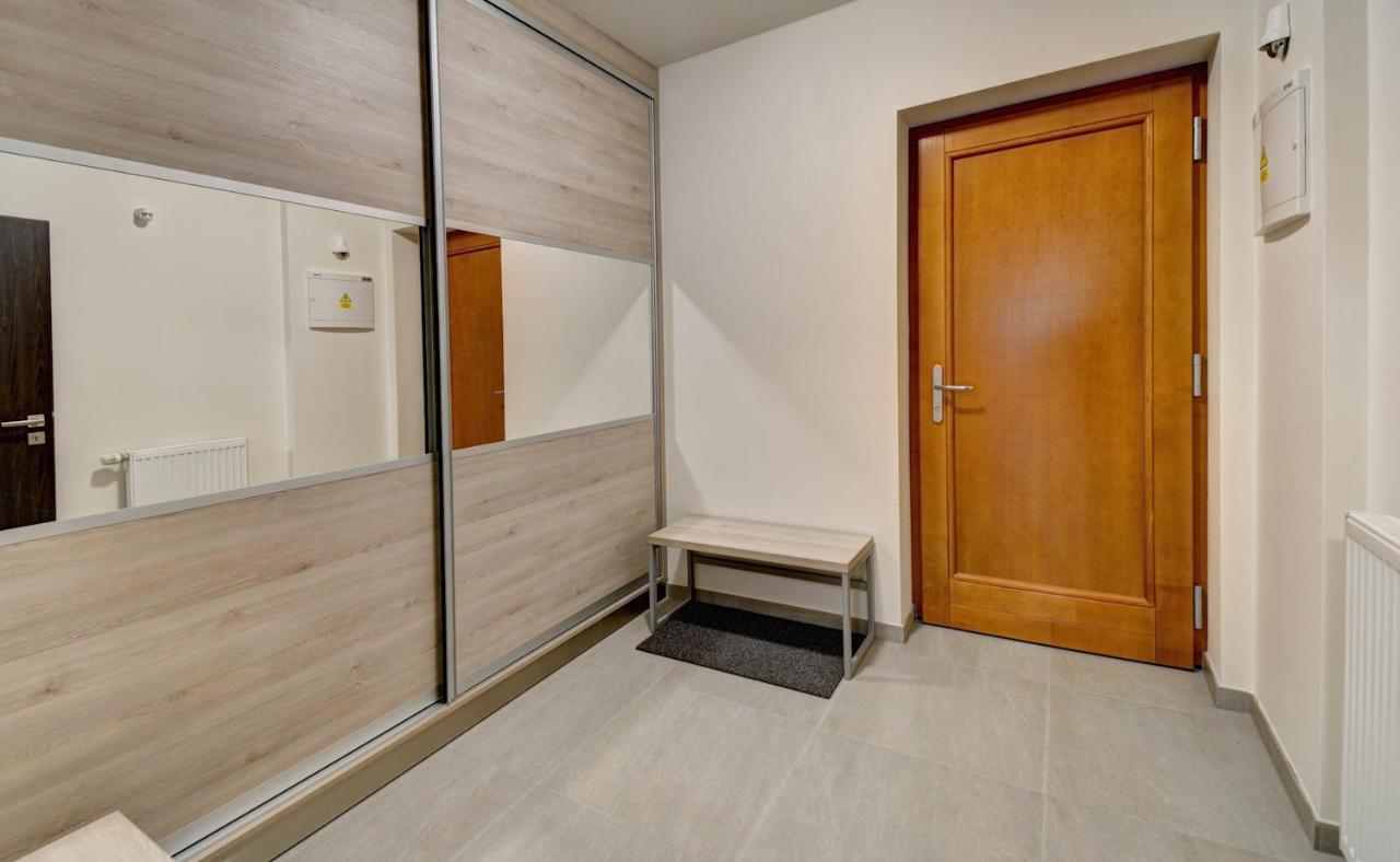 Apartmany Sunny Lipno Липно над Вълтава Екстериор снимка