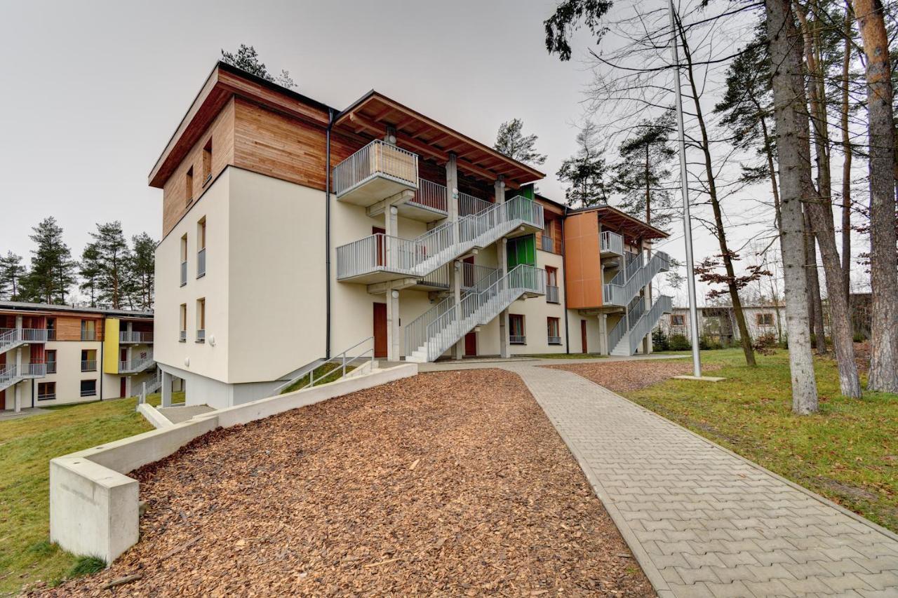 Apartmany Sunny Lipno Липно над Вълтава Екстериор снимка