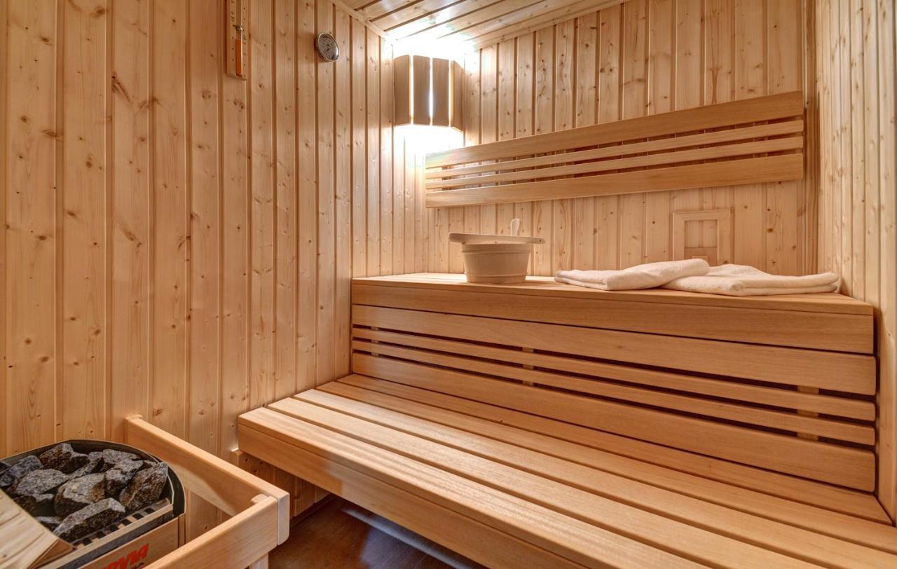 Apartmany Sunny Lipno Липно над Вълтава Екстериор снимка