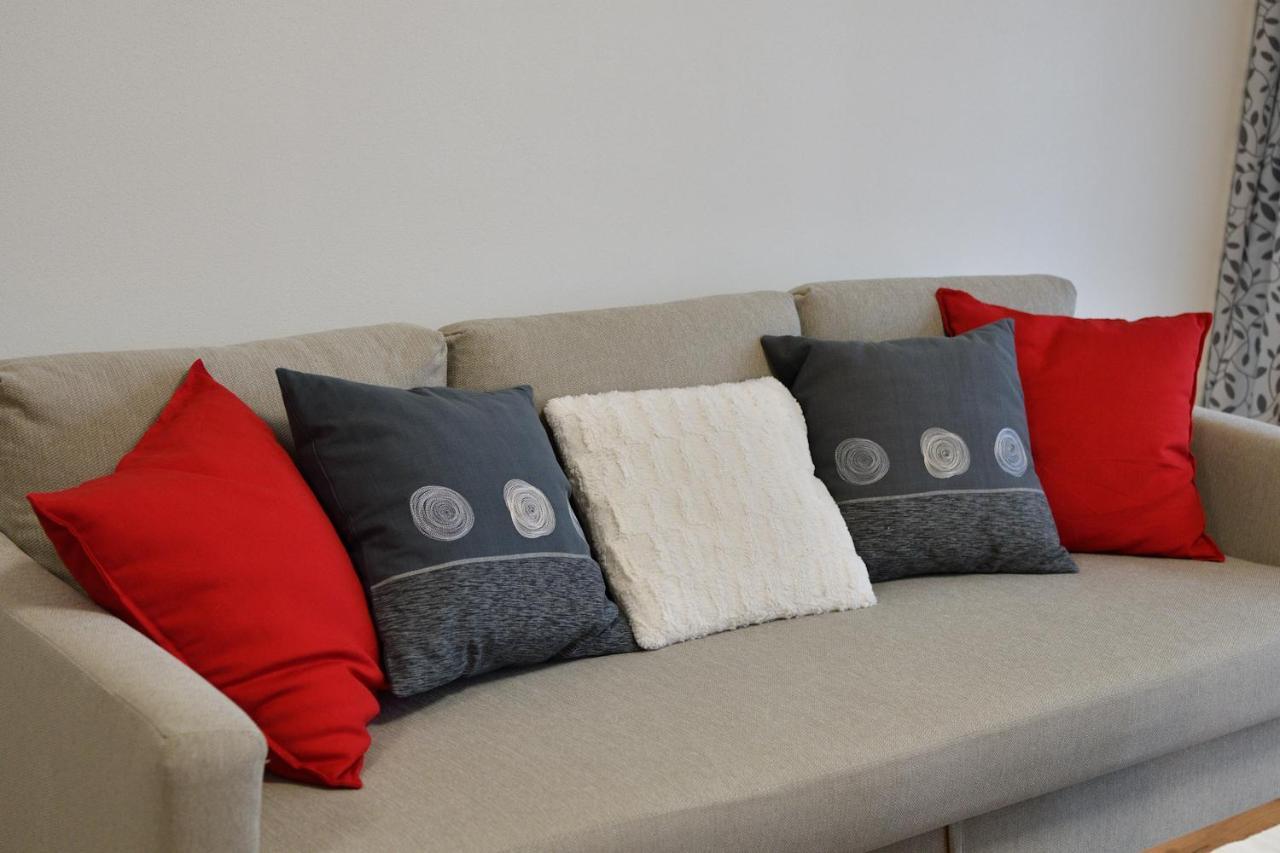 Apartmany Sunny Lipno Липно над Вълтава Екстериор снимка